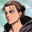 Jax Yeager