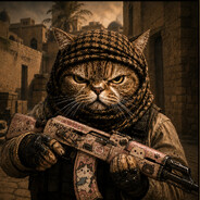 WhiskerAK SKINS