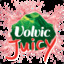 Volvic Fraise