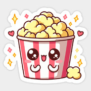 Popcorn
