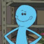 Mr.meeseeks