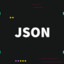 {json}