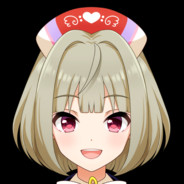 美波音しろい-VTuber-