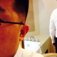 夏咯咯老公的经纪人