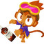 Alchemist Monkey