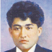 Мағжан Жұмабаев