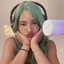 Frostydoll Asuna Profile