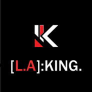 [L.A]:KING.