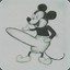 Boner Mouse