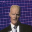 Max Headroom