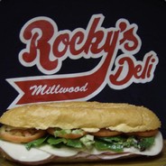 Rocky's Deli