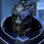 Garrus Vakarian