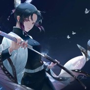 三水-Butterfly丶淼