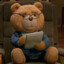 therapist ted