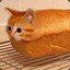 ing. Exquisite Cat Bread