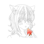 🍒樱桃木天蓼☘