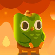 DUOLINGO HATER PROFILE