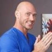 Johnny Sins' Left Nut