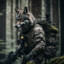 LonelyWolf