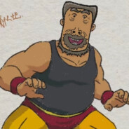 翻斗花园牛战士