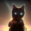 Gmr Cat