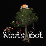 🌱 Roots Bot - [24/7] 🌱