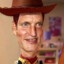 Woody