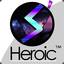 Heroic™