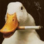 quack! (freaky edition)