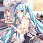 Hatsune-Miku