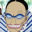 MR.3 FROM ONE PIECE