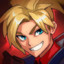 Ezreal