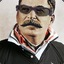 Stalin z Rivii