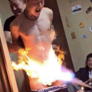 Skinshirt