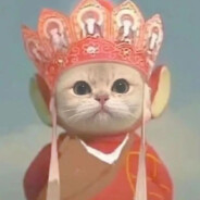 热心男模唐玄奘