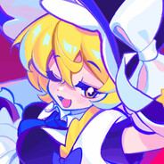 Steam Avatar