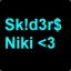 Sk!d3r$ Niki &lt;3