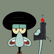 比奇堡社会章鱼哥