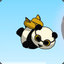 FLY PANDA