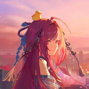 上杉枝畔绘梨衣