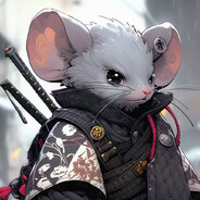 bilibili@烫脚耗子