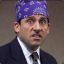 Prison Mike