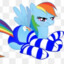 Rainbow Dash