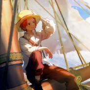 Steam Avatar