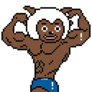 羊村第一深情沸羊羊