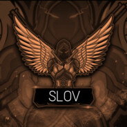 SLOV -狼-
