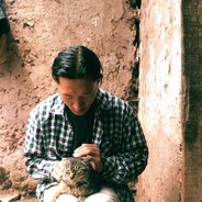 我瞎想要甜甜的爱情