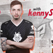 kennyS