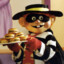 Hamburgler