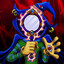 Crown Clown